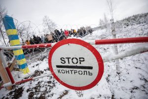 Russia’s invasion of Ukraine: Europol keeps criminal threats away from borders