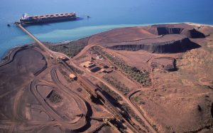 Maritime players assess Australia-East Asia iron ore green corridor