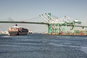 Activists call for Seattle-Busan green shipping corridor