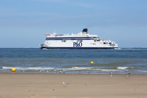 Port of Dover refuses entry to ITF inspectors for P&O Ferries investigation