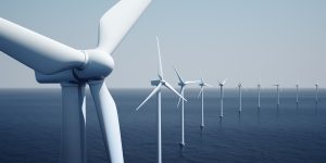 Strong wind energy growth but not enough to reach net zero, says industry body