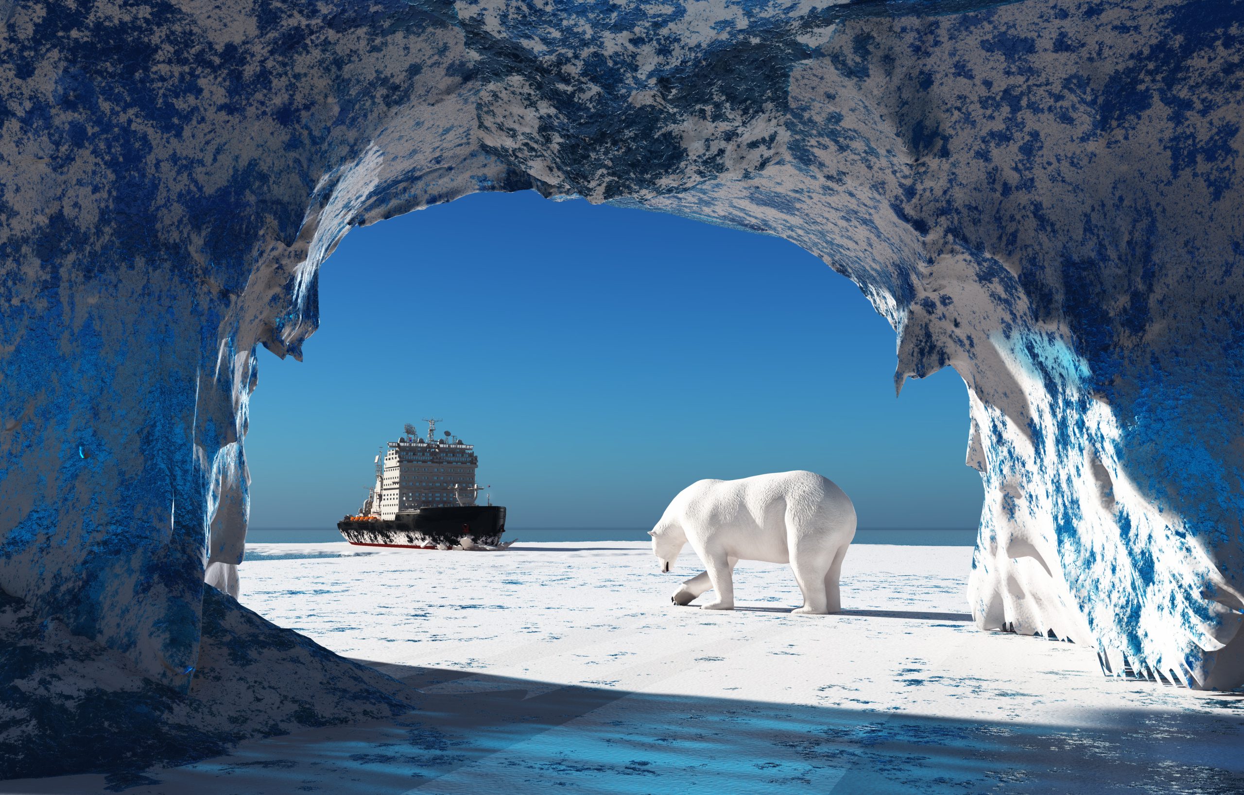 IMO fails on Arctic black carbon, lives up to reputation for climate inaction, says NGOs