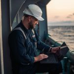 Seafarers win commitment to mandatory internet access