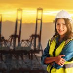 Women in maritime: Break the bias, don’t let the sky be your limit