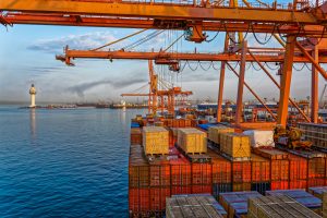 Middle East container ports are most efficient globally, says World Bank