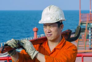 Shipowner group, seafarer unions agree on new three-year global minimum wage