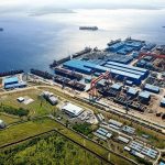Philippine pivots again to U.S. with new Subic Shipyard deal