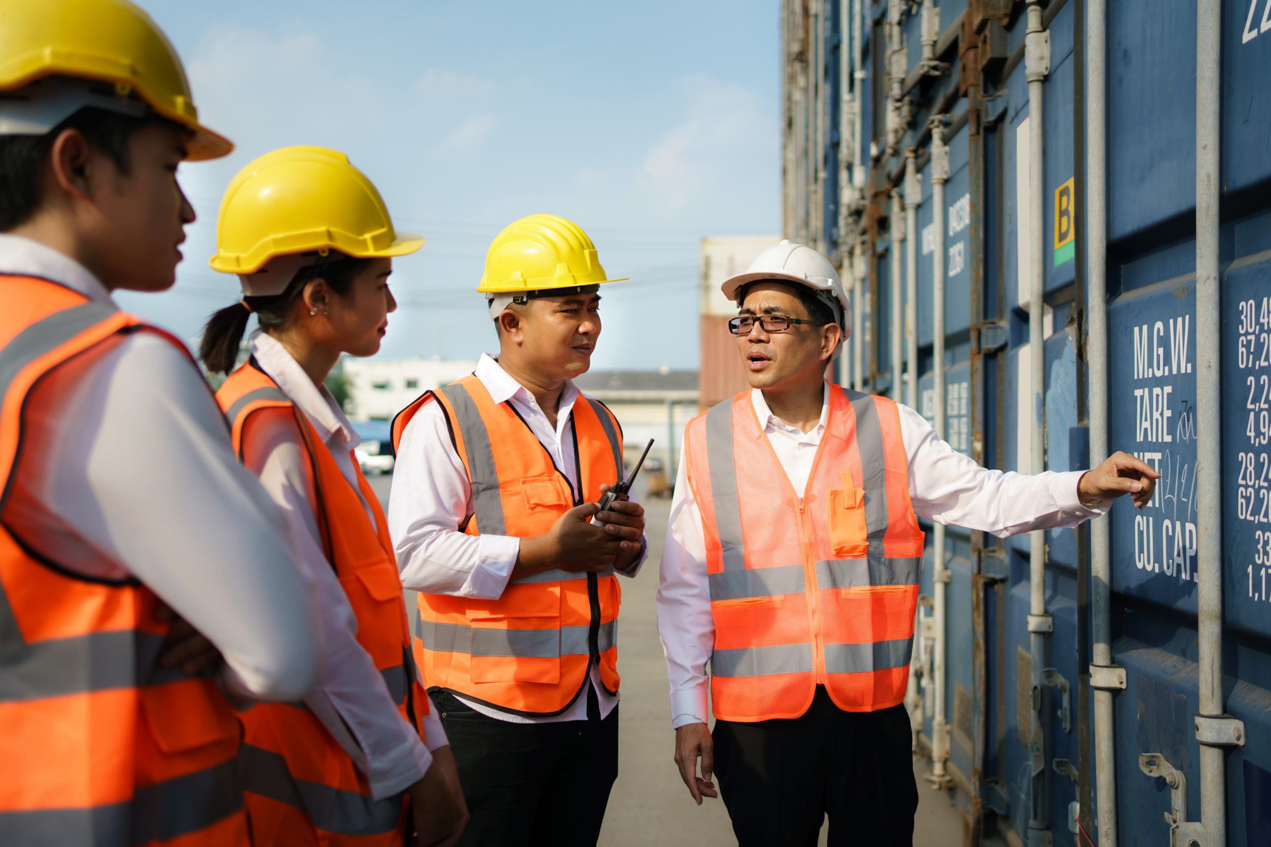 Reinvent supply chain for new economic order, suggests Accenture report