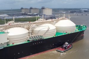 Asia continues to dominate global LNG regasification capacity additions through 2026, forecasts GlobalData