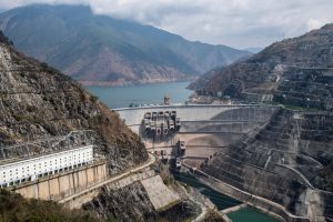 Mekong Faces Existential Threat From Chinese Dams