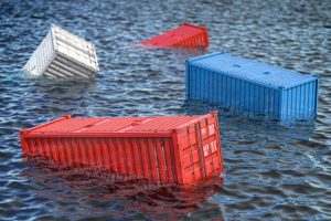 World Shipping Council urges more caution to prevent containers lost at sea