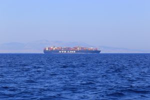 NYK, BHP strengthen shipping decarbonization partnership