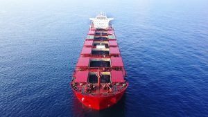 Indonesia can play important role in shipping’s global energy transition, finds new report