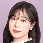 Sunny Um, South Korean Correspondent