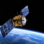 Busan joins space race with launch of satellites