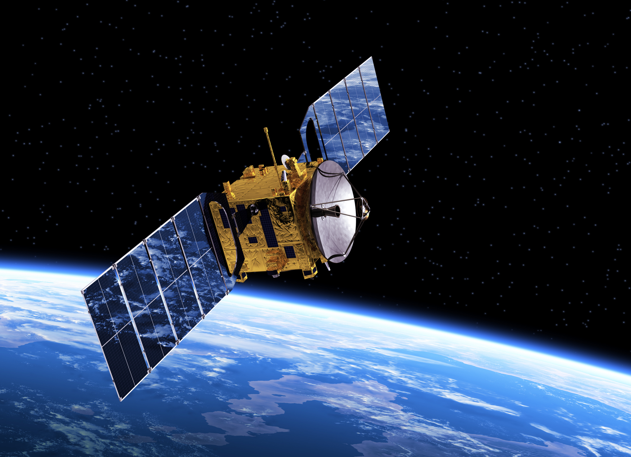 Busan joins space race with launch of satellites