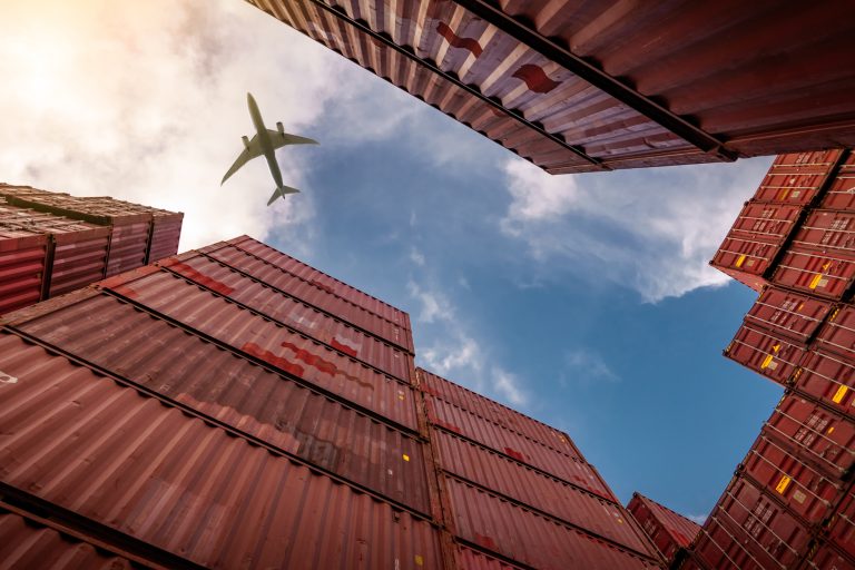 MSC starts air cargo line to complement container shipping