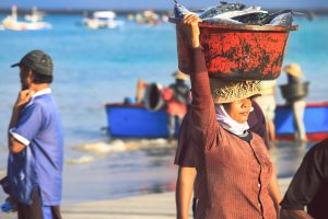 Nelayan Indonesia: Kami Bersyukur, Tapi Bantuan Pemerintah Tidak Cukup