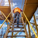 Workplace fatalities: Height is the issue