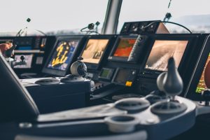 Hindari Lengah Teknologi Demi Keselamatan Pelayaran