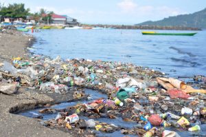 Indonesia promotes circular economy to mitigate plastic waste crisis