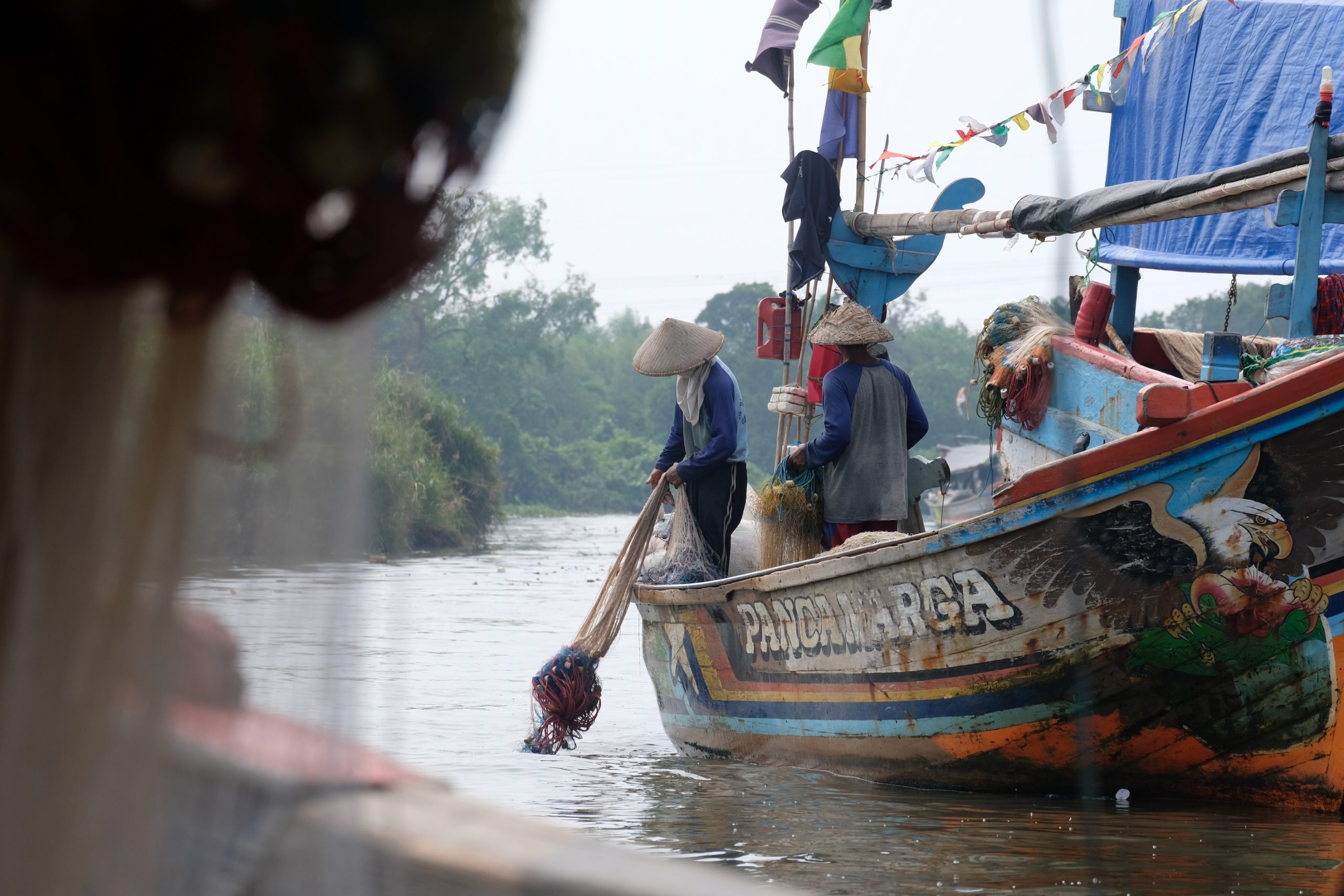 Kebijakan Penangkapan Ikan Terukur Akan Menyulitkan Nelayan Kecil