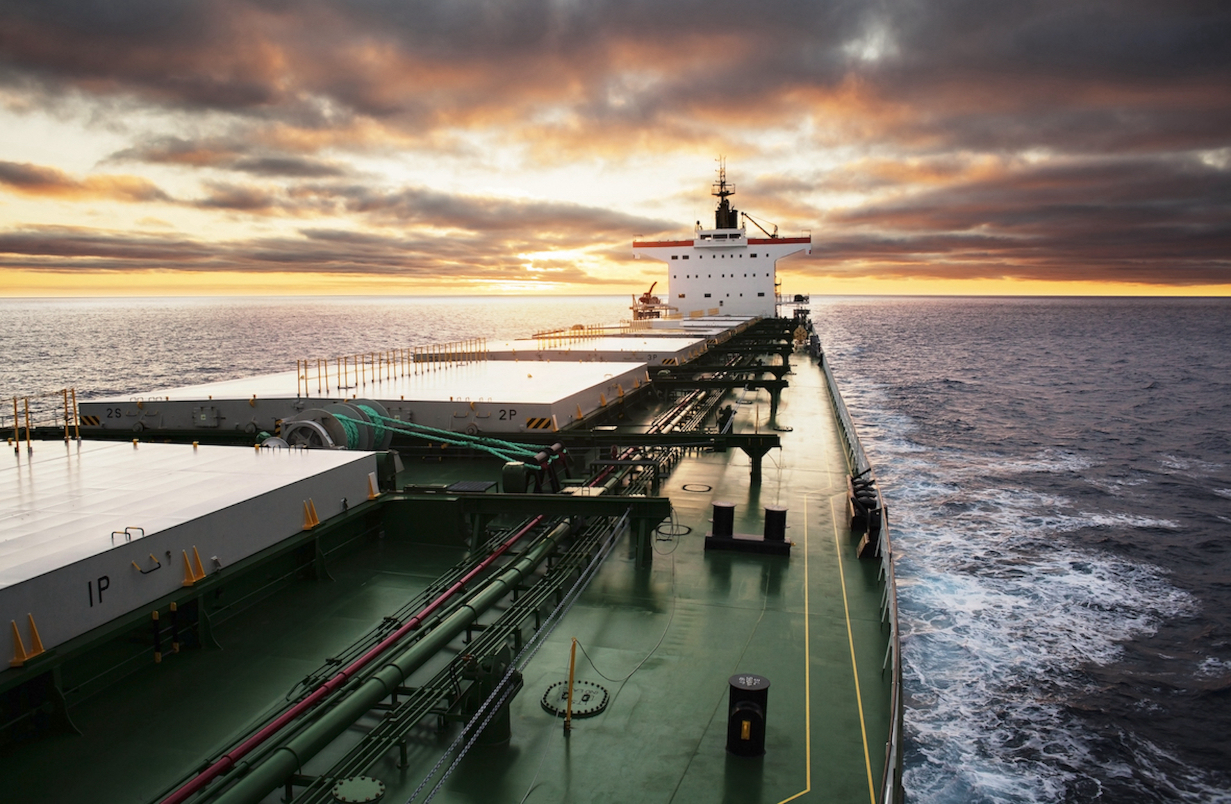 Marine underwriters face significant challenges amid industry headwinds