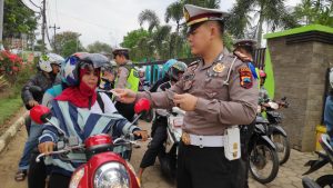 Masyarakat Indonesia Hilang Kepercayaan Pada Polisi