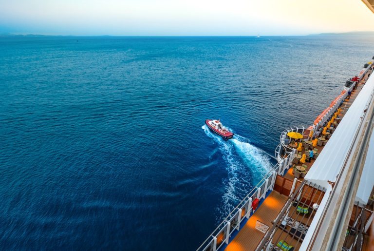 Royal Caribbean sails from U.S. port using renewable diesel fuel