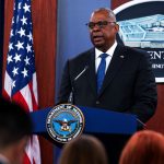U.S. national defense strategy commits to deter malicious force in Indo-Pacific