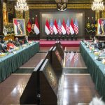 Indonesia, U.S. pledge to improve military interoperability