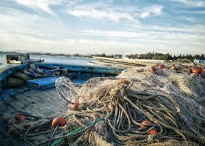 Dampak ‘Ghost Gear’ Bagi Nelayan Kecil di Indonesia