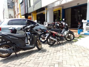 Pencurian Kendaraan Bermotor Marak Terjadi di Kota Surabaya, Beberapa Pelaku Masih Remaja