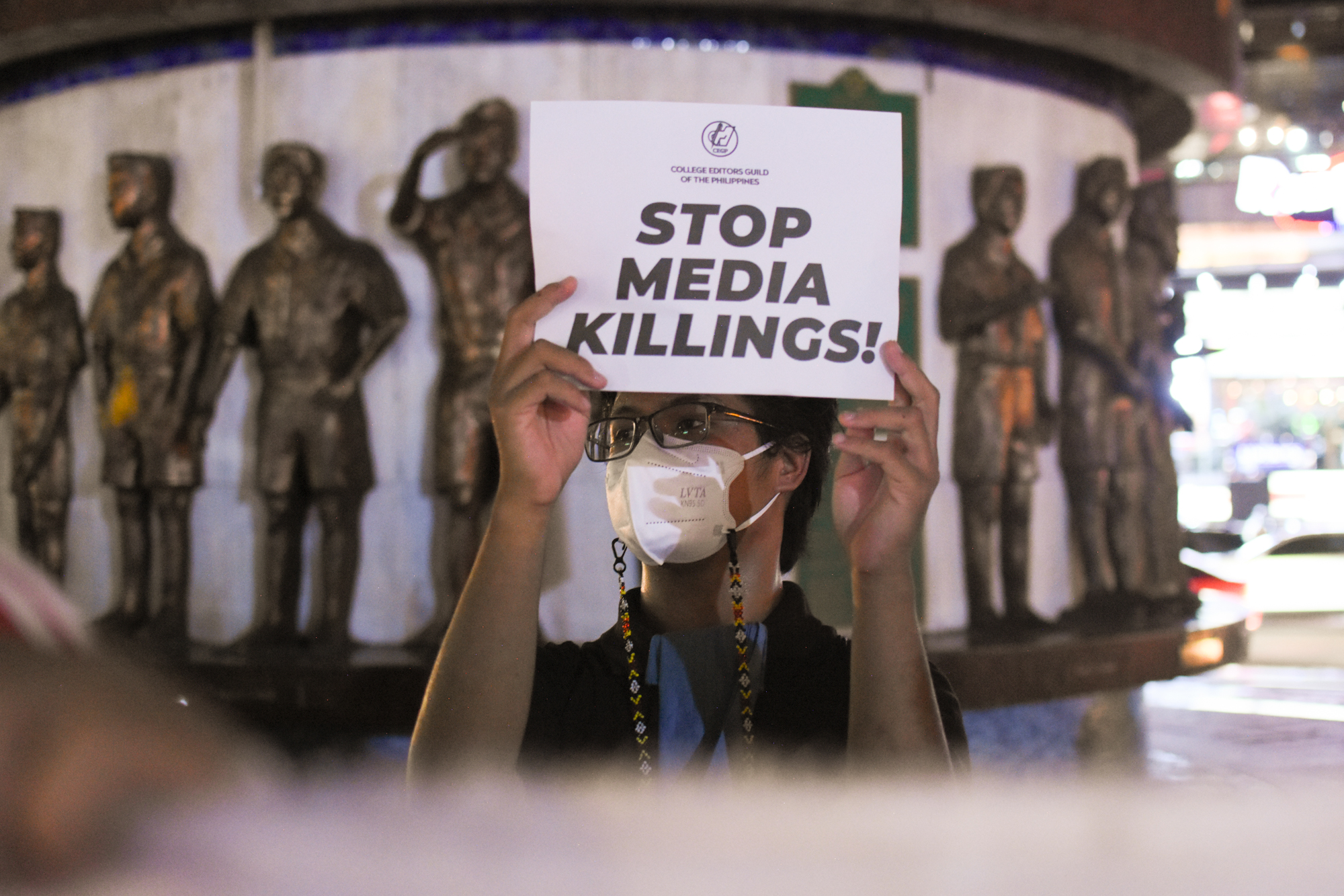 For 15 years, Philippines remains one of most deadly countries for journalists