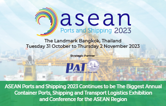 Asean Ports and Shipping-2023 Desktop