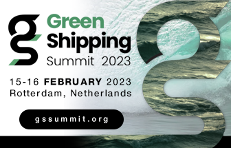 7th Green Shipping Summit