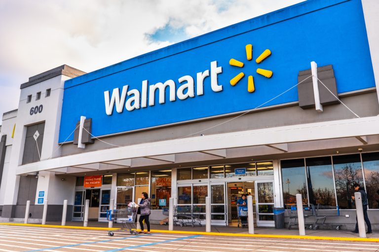 Walmart fails to address massive maritime pollution, says advocacy groups