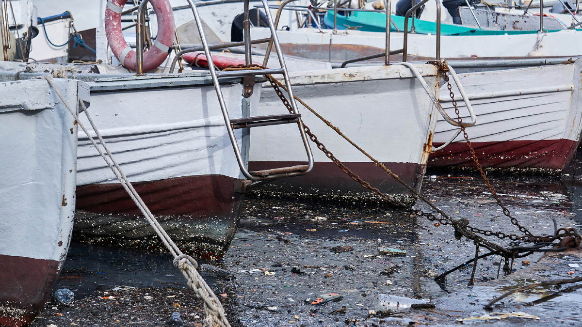 Exposing the Hidden Crisis and Effects of Maritime Pollution
