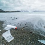 Plastic debris in Arctic comes from all around the world, reveals new research