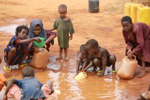 UN wants urgent global action to support world’s least developed countries