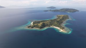 Urgent action on oil spill to protect Verde Island Passage, says environment group