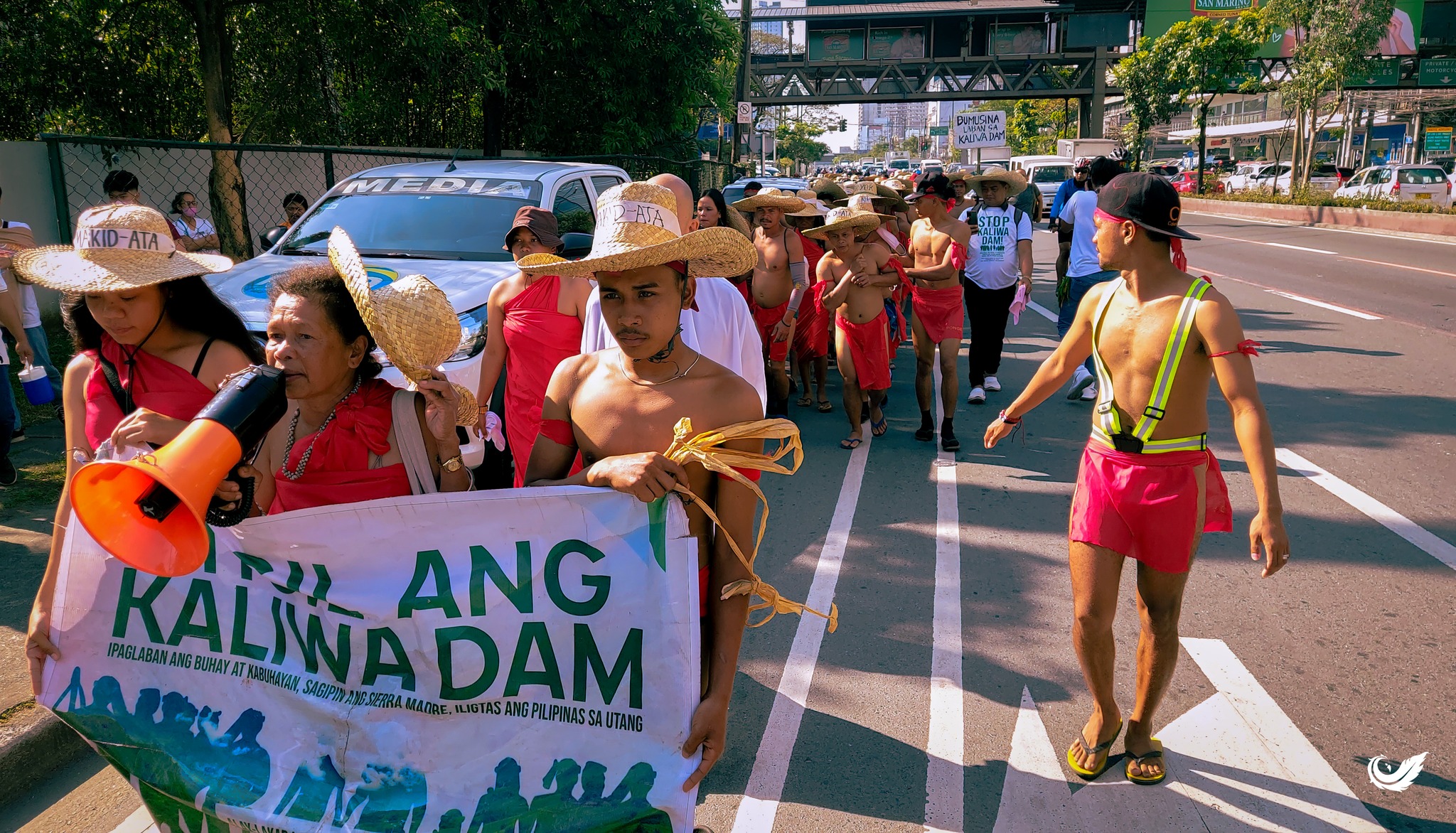 China-funded dam threatens Philippine’s indigenous people