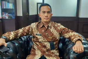 Major General Bambang Trisnohadi, director general of Defense Strategy, Indonesia’s Ministry of Defense