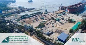 NYK certifies Bangladeshi ship-recycling facility for meeting strict standards
