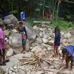 Kampung Ulu Tual: Indigenous people struggling for a better live