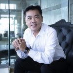 Ong Kim Pong, Regional CEO of SEA, PSA International