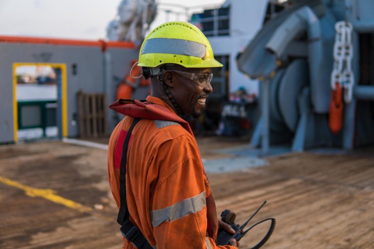 Industry urges African officials to train seafarers for zero-carbon future