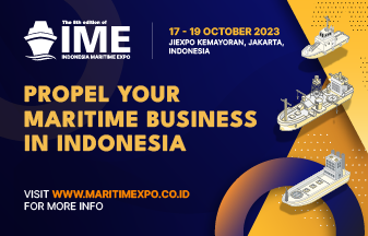 Indonesia Marine and Offshore Expo 2023