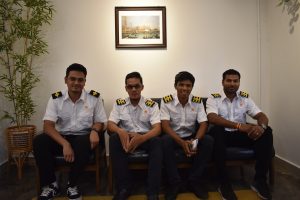 Advice for future seafarers in Malaysia