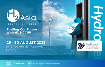 h2asia 2023 conference